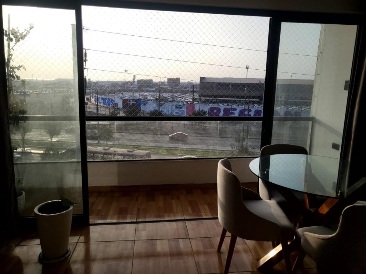 Home Blessed Lima Exterior foto