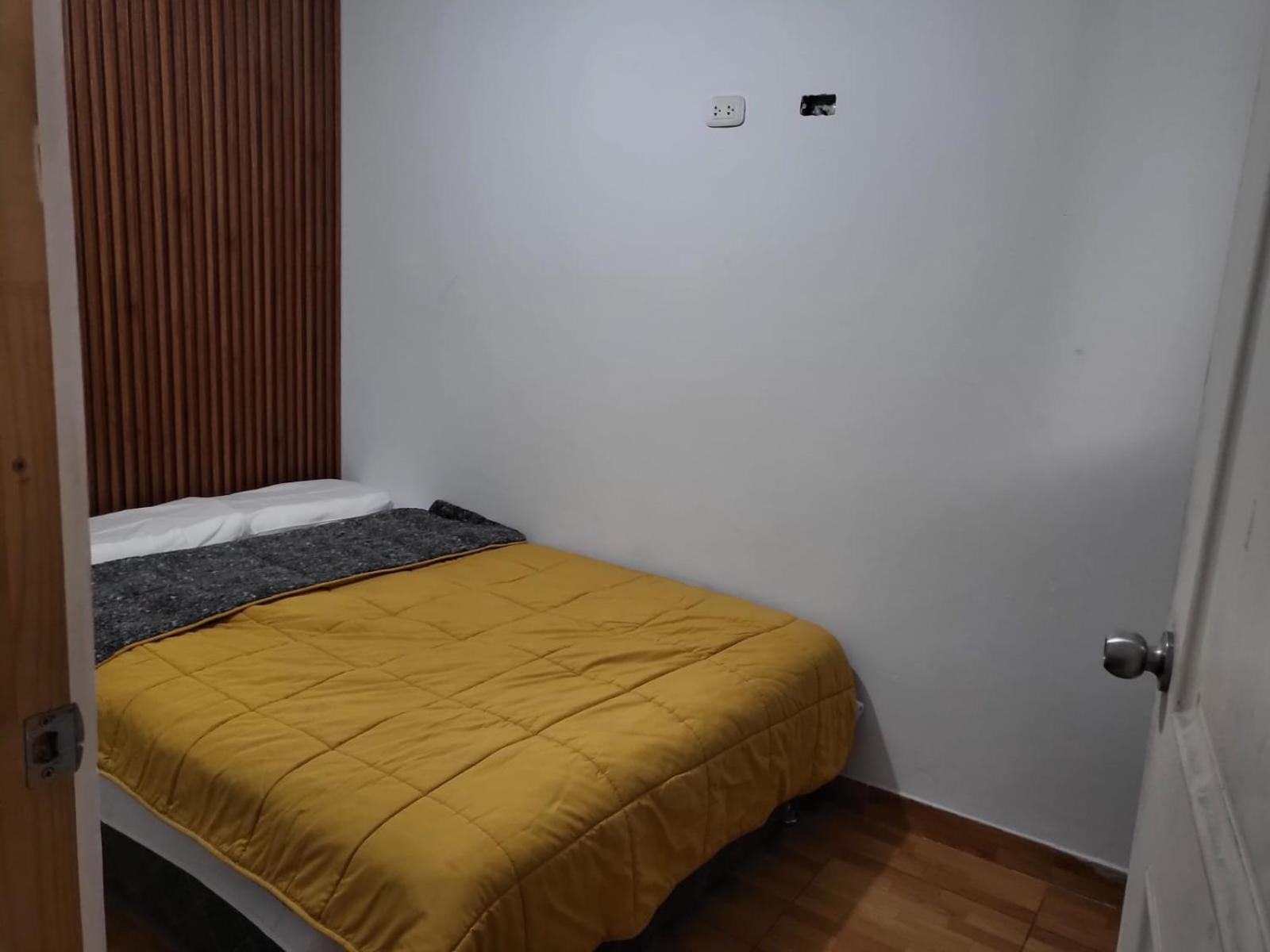 Home Blessed Lima Exterior foto